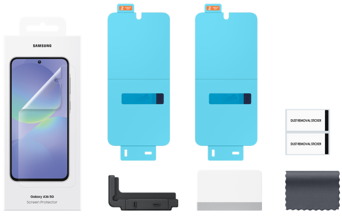 Samsung EF-UA366CTEGWW