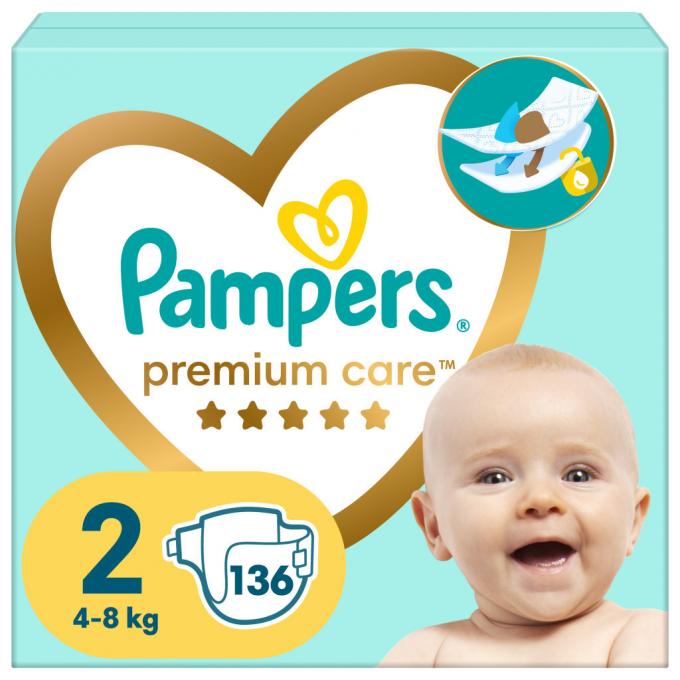 Pampers 8006540855812