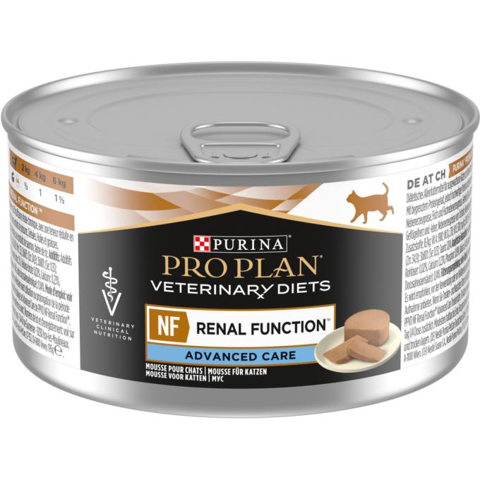 Purina Pro Plan Veterinary Diets 7613287873620