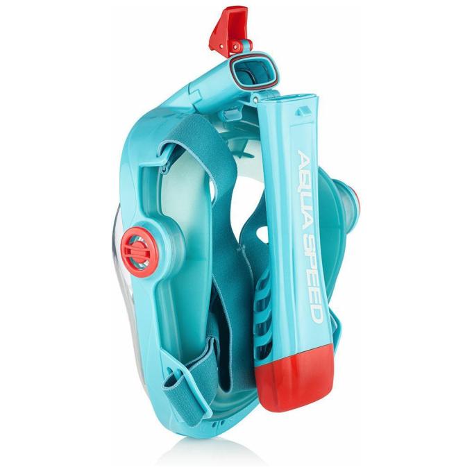 Aqua Speed 5908217670830