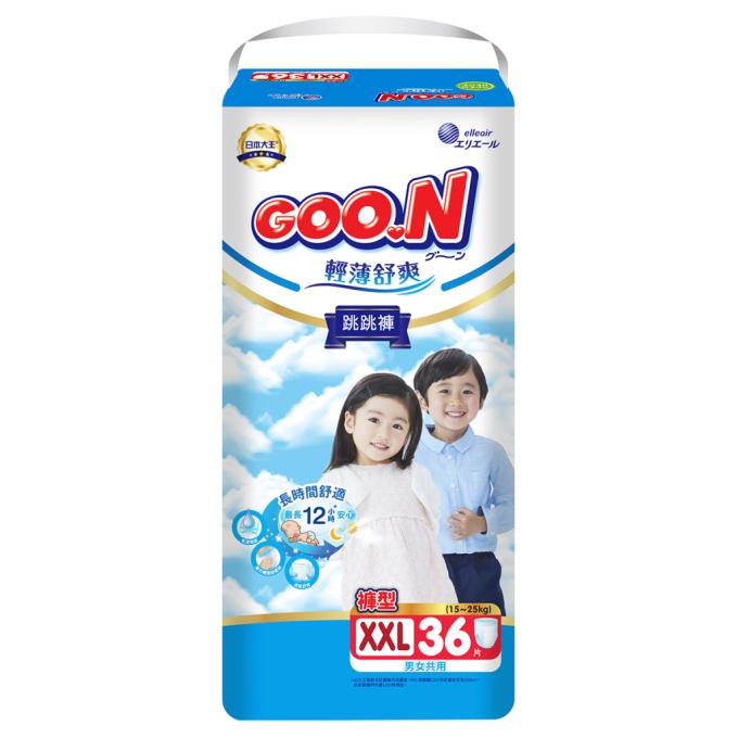 GOO.N 21001094
