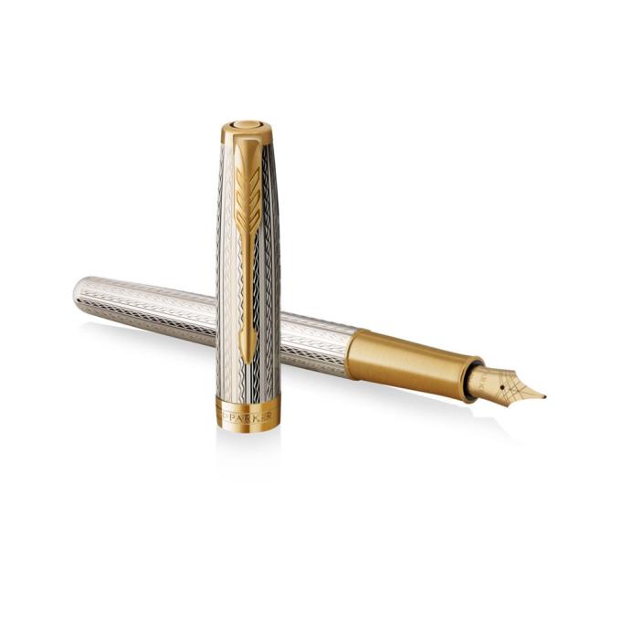 Parker 88 611