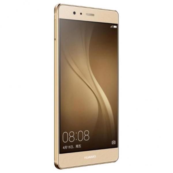 Мобильный телефон Huawei P9 Gold
