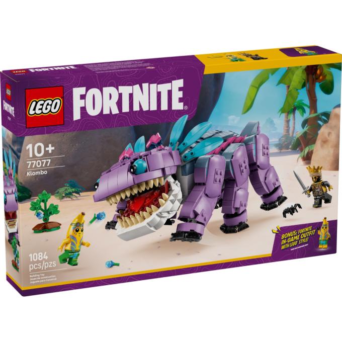 LEGO 77077