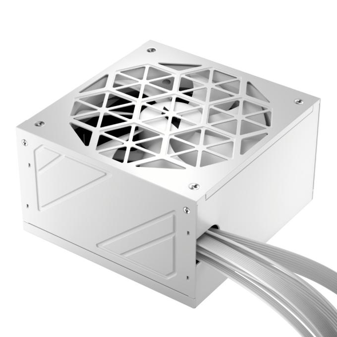 1STPLAYER ACK-STD-650-WH-EU