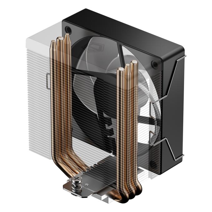 ID-Cooling SE-903-XT V2 ARGB