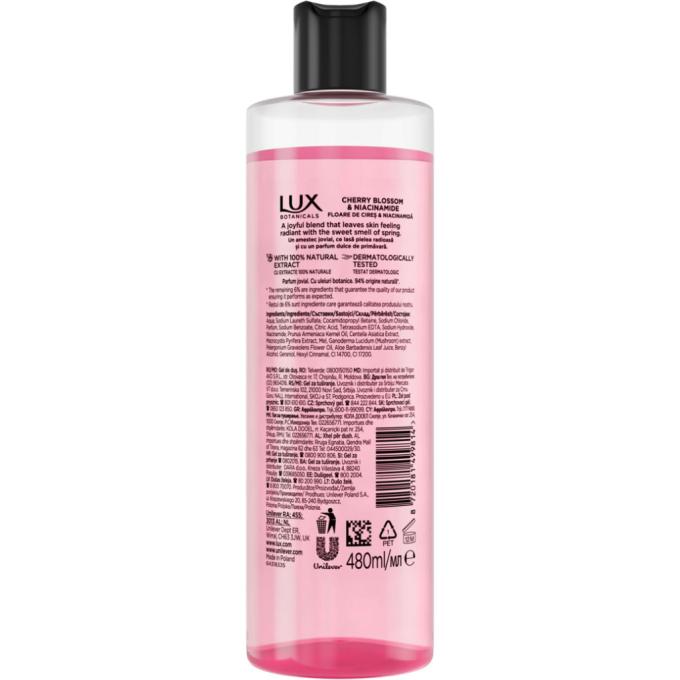 Lux 8720181499814
