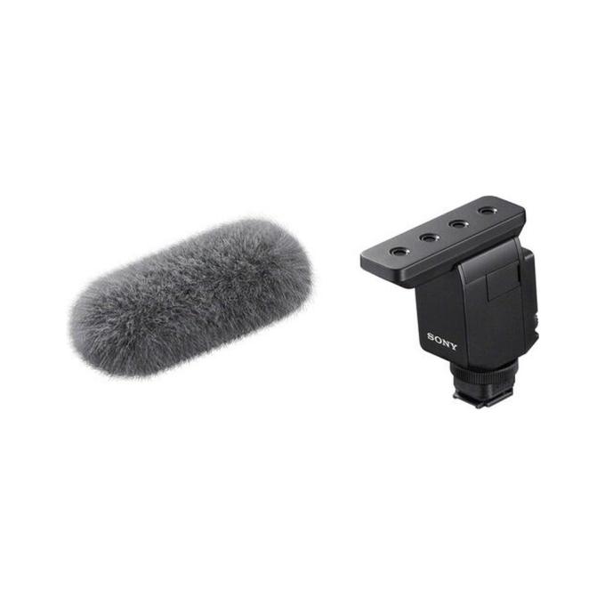SONY ECMB10.CE7