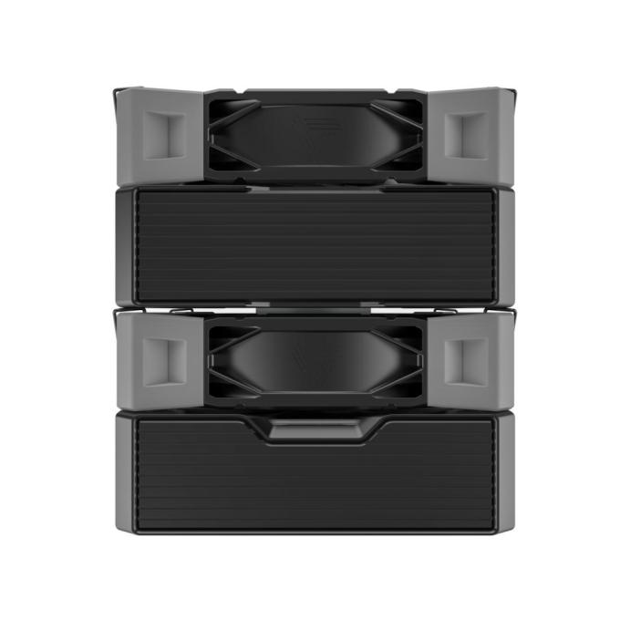 MONTECH NX600 (B)