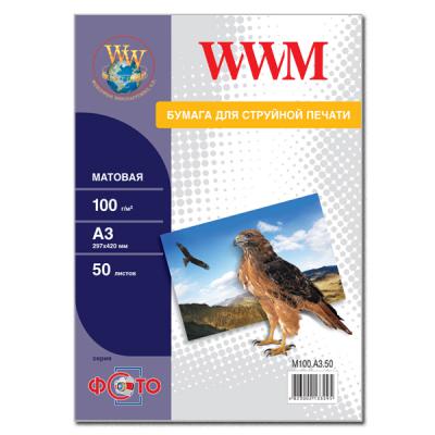 WWM M100.A3.50