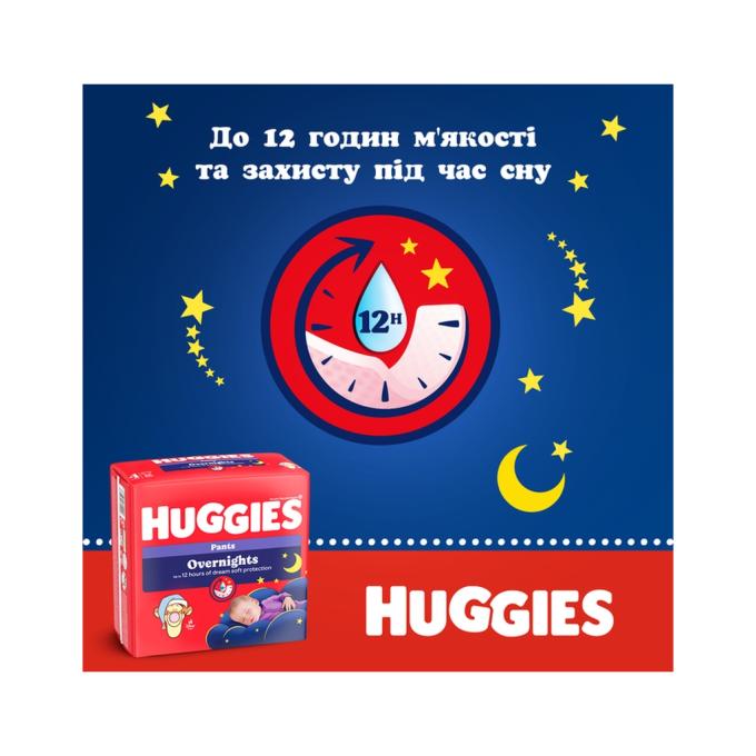 Huggies 5029053581088