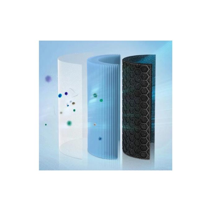 Xiaomi MR3500-MW