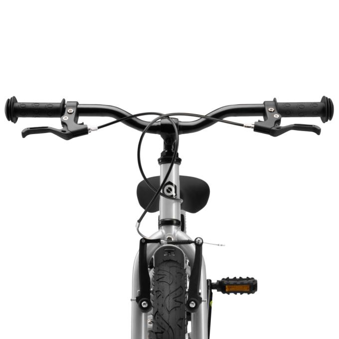 Miqilong RBB-ST20-SILVER