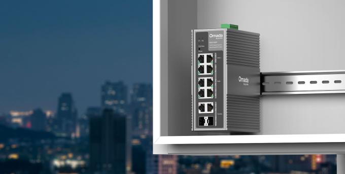 TP-Link IES210GPP