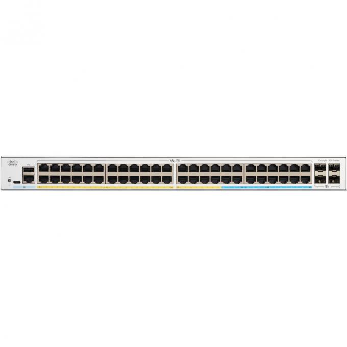 Cisco C1300-48P-4G