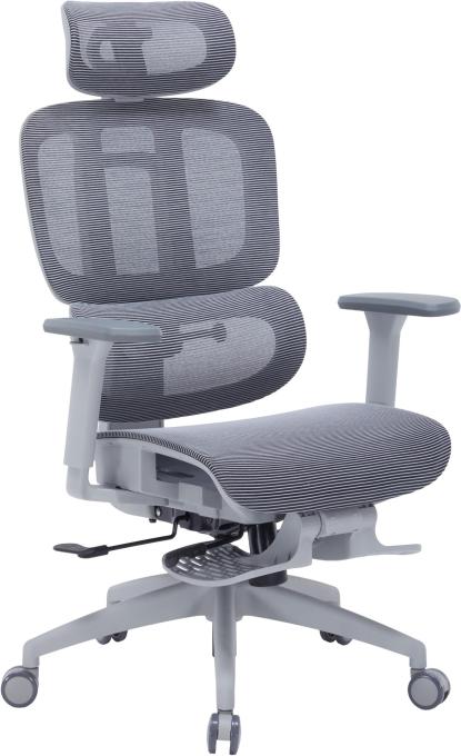 OfficePro OC750-G-DG-DG