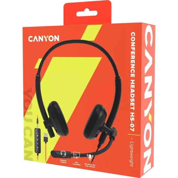 Canyon CNS-HS07B