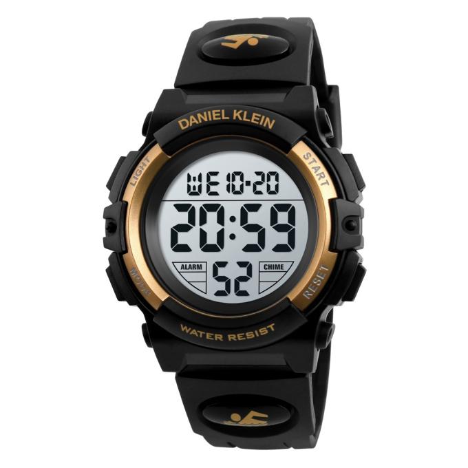 Daniel Klein DK-1266-3