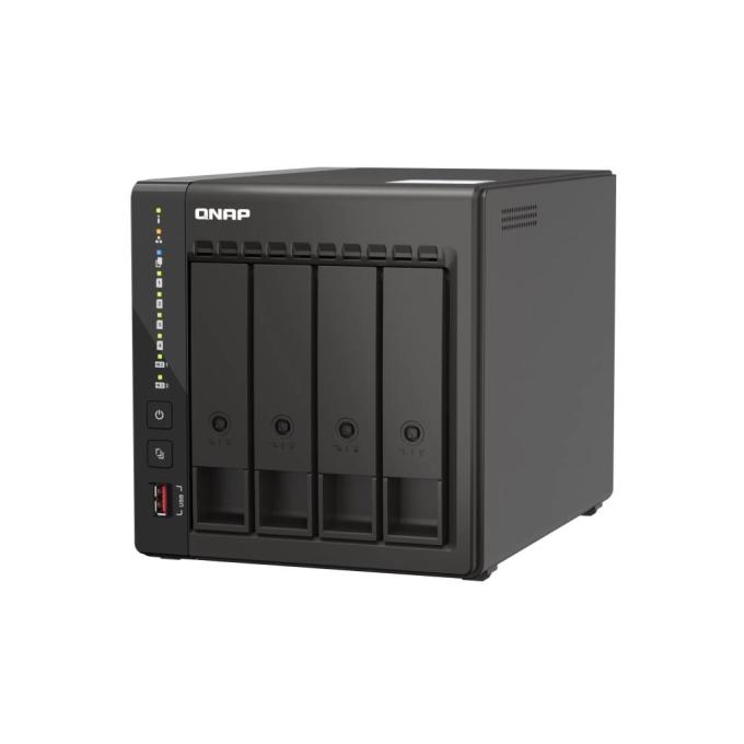 QNap TS-453E-8G