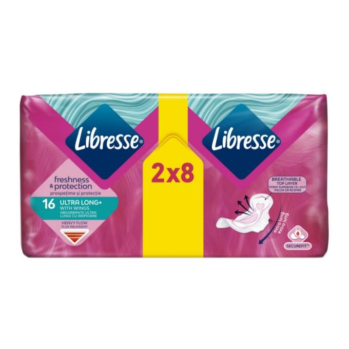 Libresse 7322540388442