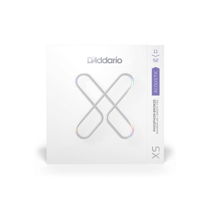 D'Addario XSAPB1152