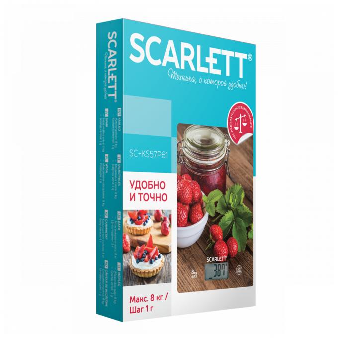 Scarlett SC-KS57P61