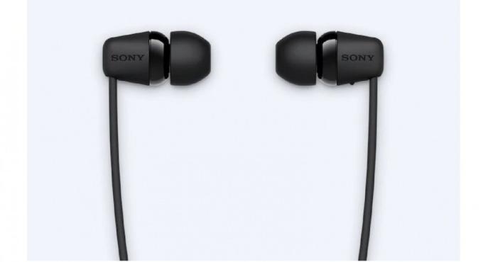 SONY WIC100B.CE7