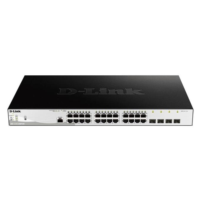 D-Link DGS-1210-28MP/F4A_OEM