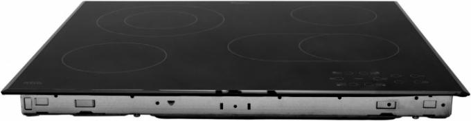Whirlpool AKT 8190 BA