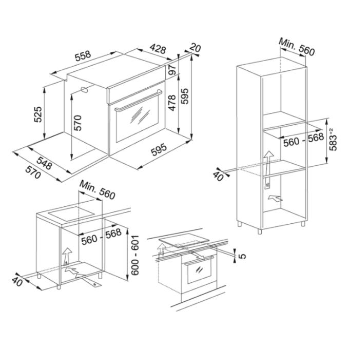 Franke 116.0606.096