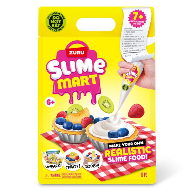 Slime Mart 15901E
