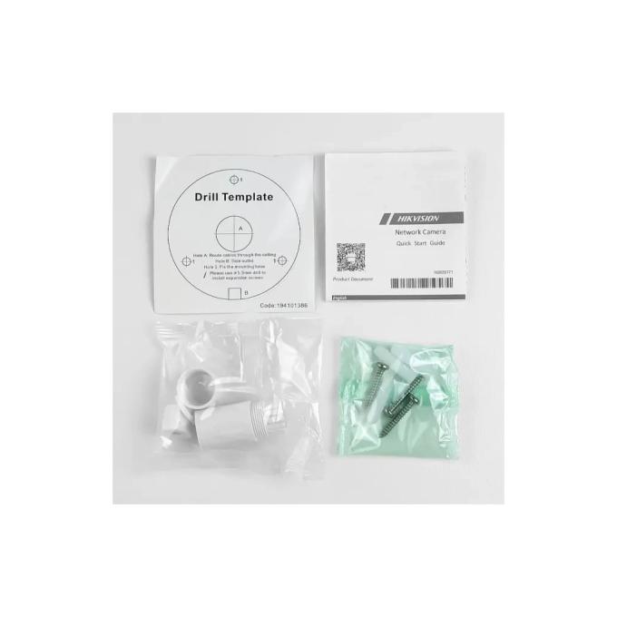 Hikvision DS-2CD1021G0-I (2.8)