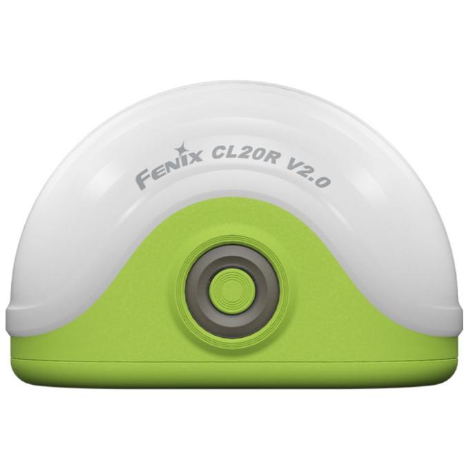 Fenix CL20RV20GRN