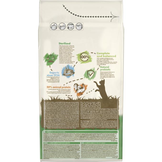 Purina Cat Chow 7613287329516