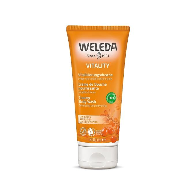 Weleda 7611916124518