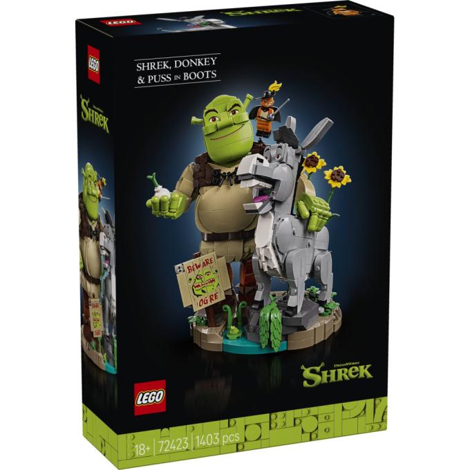 LEGO 72423