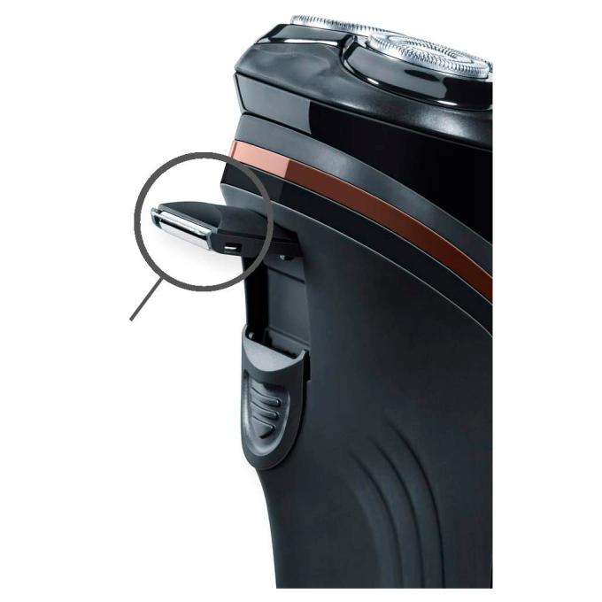 BEURER HR 8000