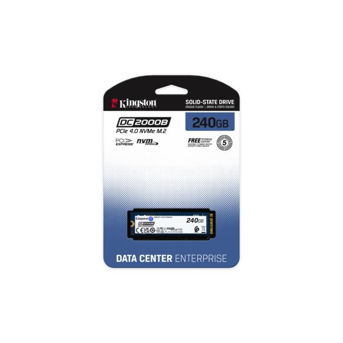 Kingston SEDC2000BM8/480G