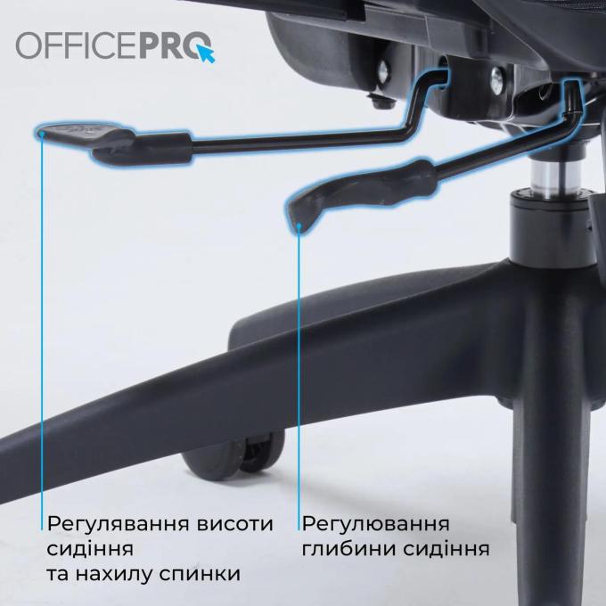 OfficePro OC680B