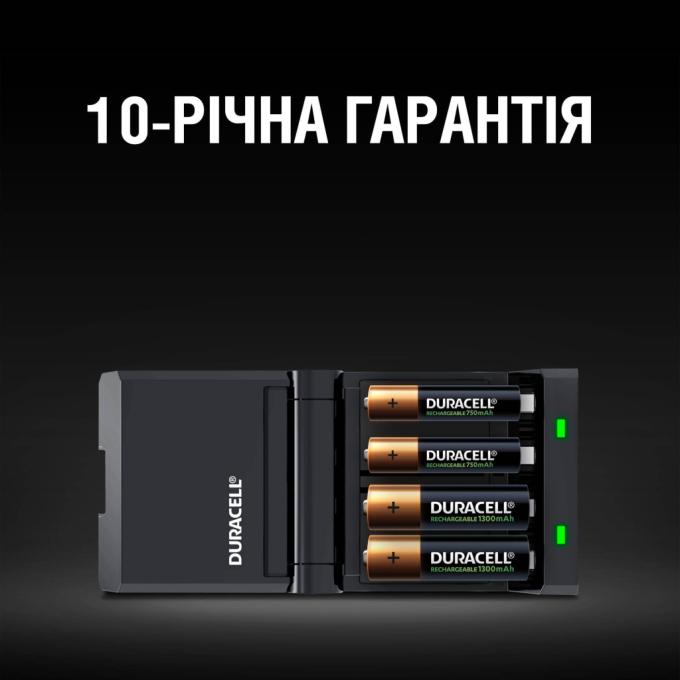Duracell 5001374