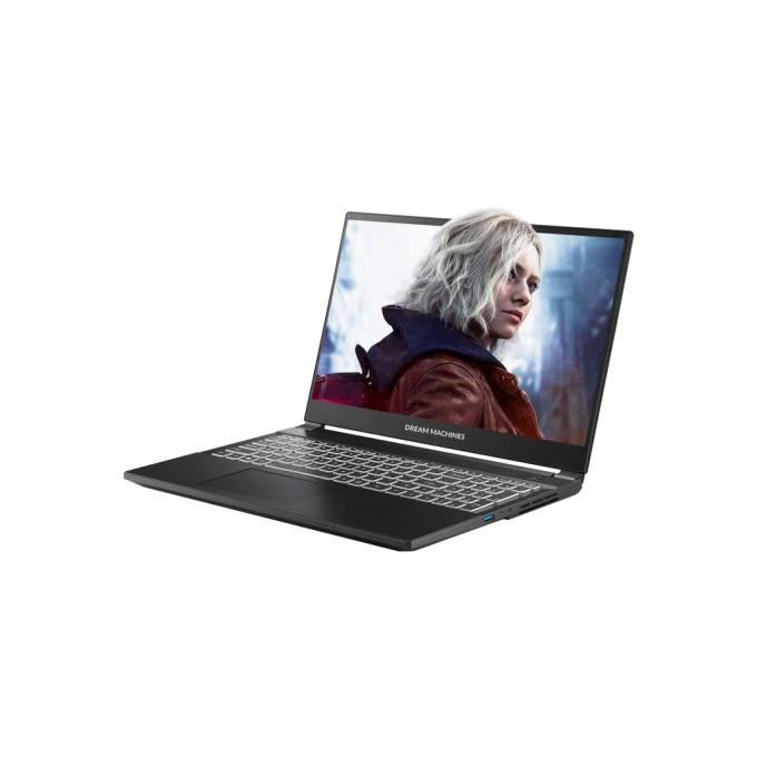 Dream Machines RG5050-15UA21