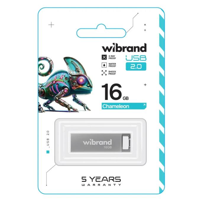 Wibrand WI2.0/CH16U6S