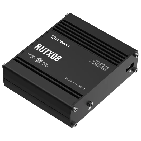 Teltonika RUTX08