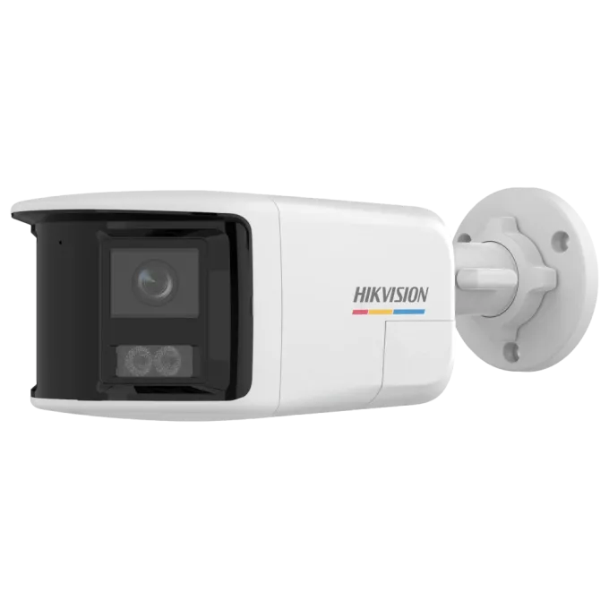 Hikvision DS-2CD1T67G2HP-LIUF/SL 6МП (2.8мм) ColorVu
