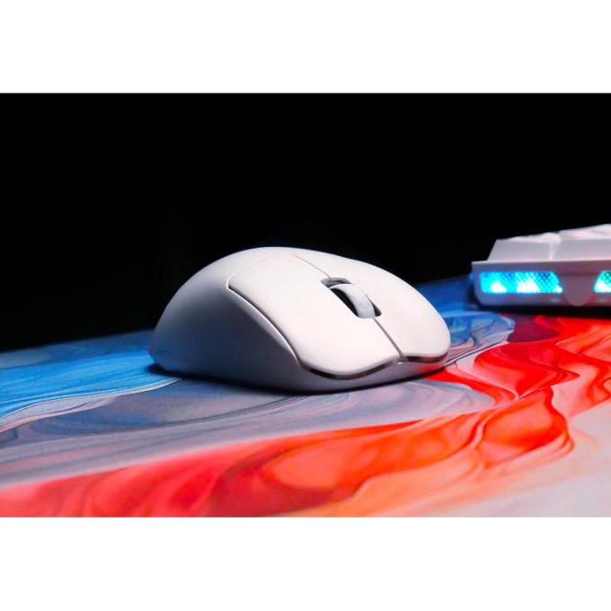 Cherry Xtrfy CX-M68W-PRO-WHITE