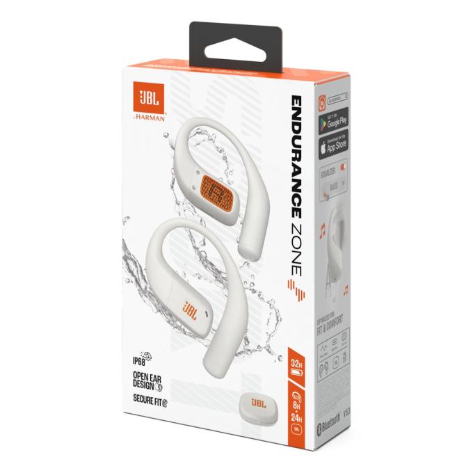 JBL JBLENDUZONEWHT