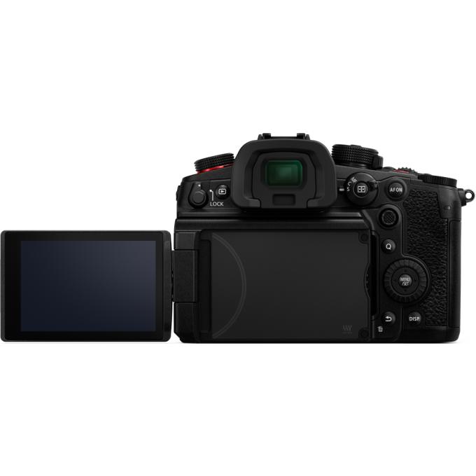 PANASONIC DC-GH7E
