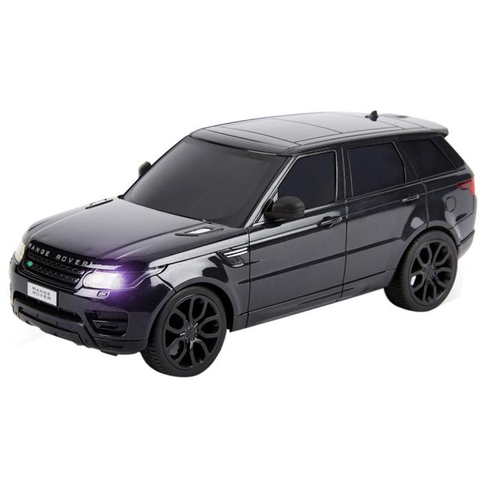 KS Drive 124GRRB
