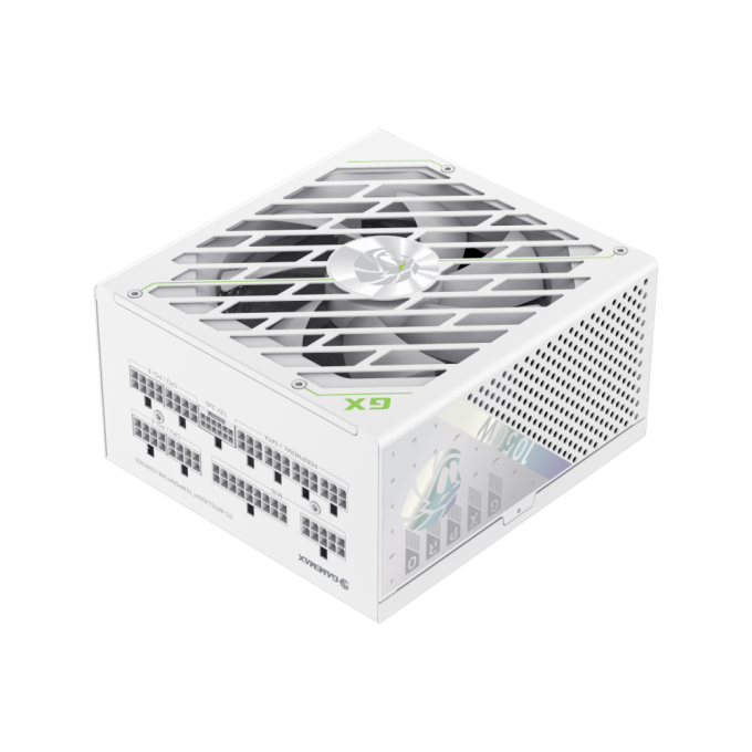 GAMEMAX GX PRO 1050G WH