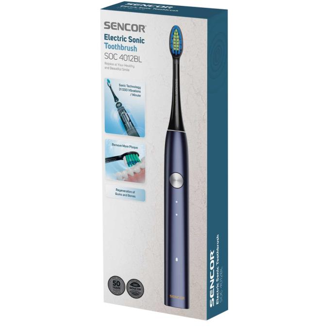 Sencor SOC 4012BL